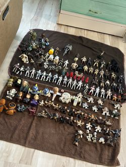 Star Wars Collection
