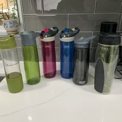 Water Bottle Bundle