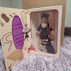 1995. Victorian Lady 