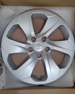 Hubcap RAV4 2020