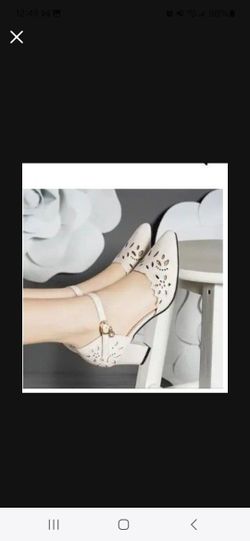 Brand New In The Box Shoes Size 6.5