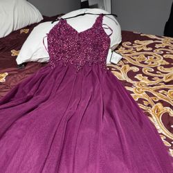 Amazing Gown