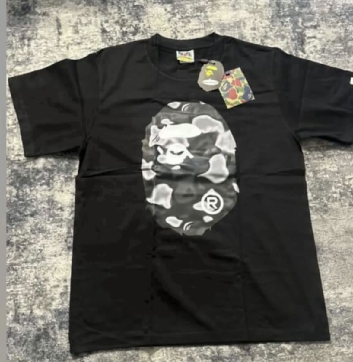 Bape T-Shirts