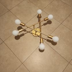 LED Light Fixture For Sale 