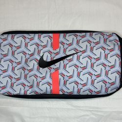 Nike Academy Soccer Clear Bag NWT