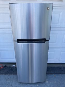 Kenmore Fridge (Delivery)
