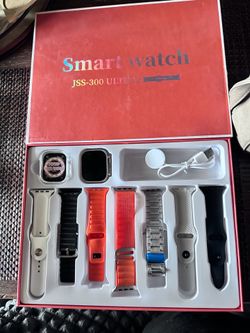 Smart watch