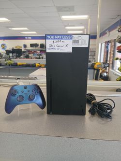 Xbox Series X