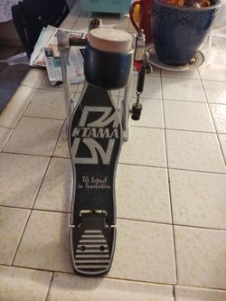 Tama bass drum pedal