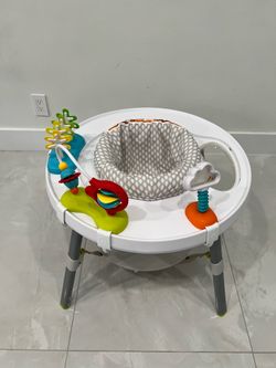 Kids activity center