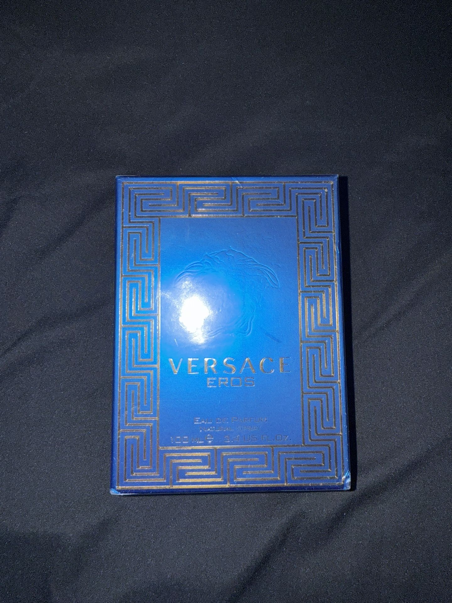 versace cologne