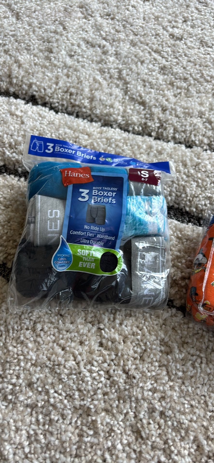 Kids Box