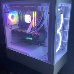 Custom Gaming PC