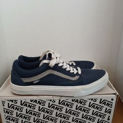 Vans Size 10.5 BMX....Good Condition