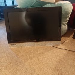 Vizio 32" inch TV No Remote