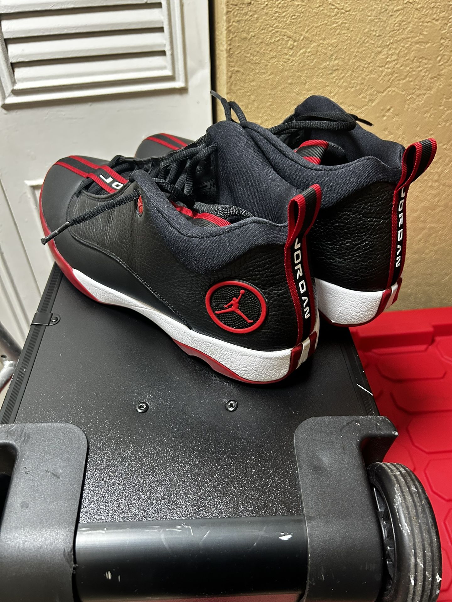 Jordan