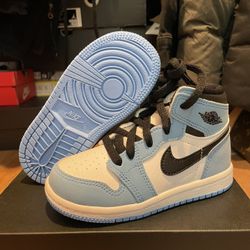 Air Jordan 1 University Blue Size 8c
