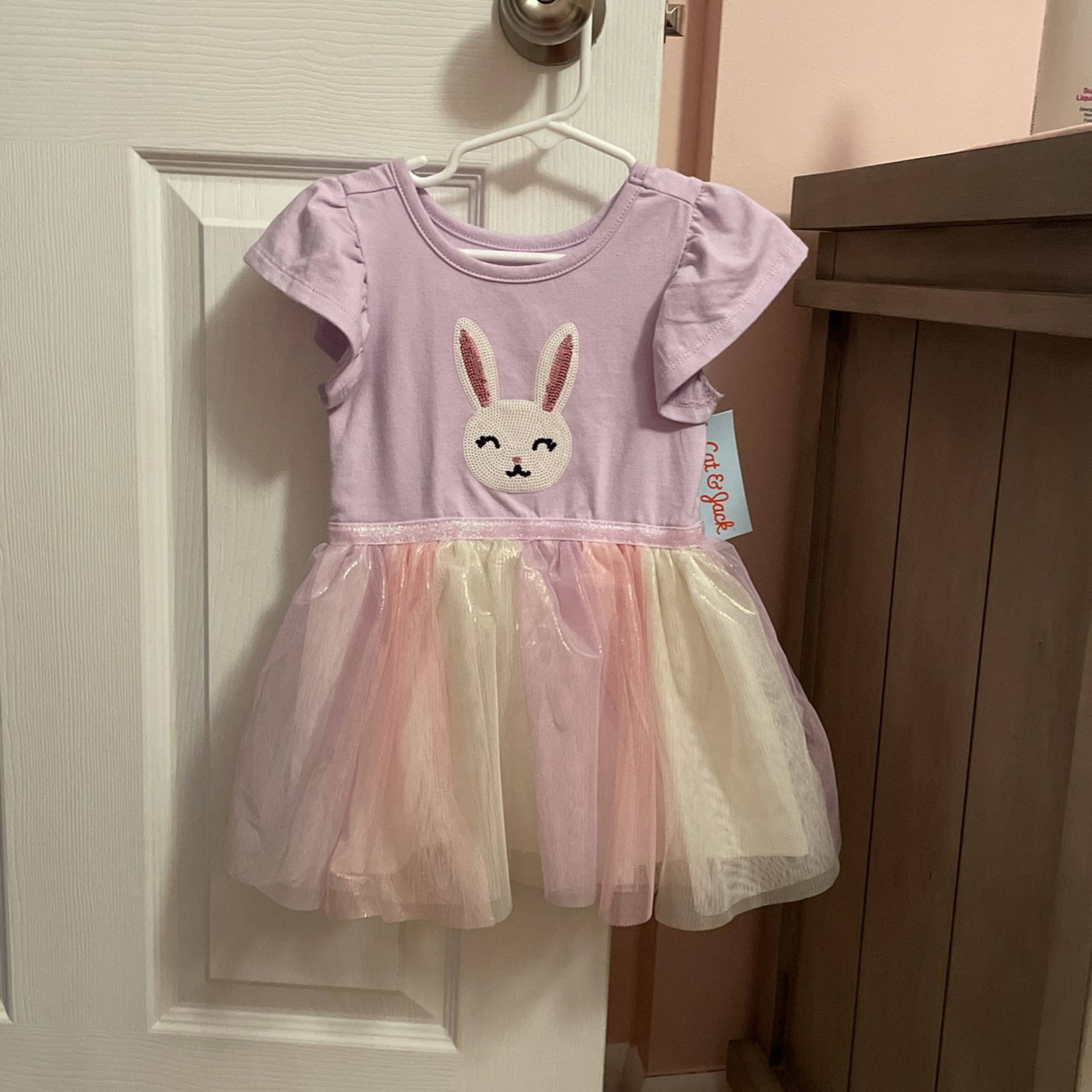 Easter Dress 18 Month