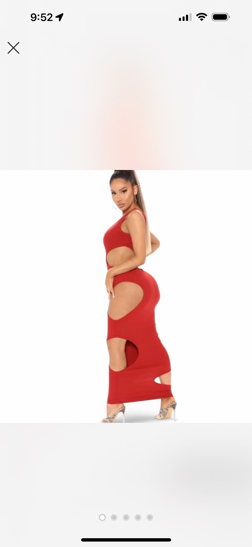 Mini Dress Sundress Summer Club Dress