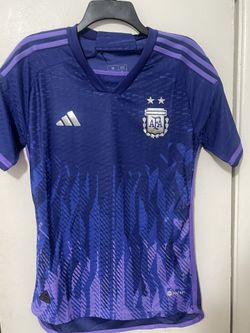 Argentina National Team 2022/23 Jersey / Camiseta De Argentina
