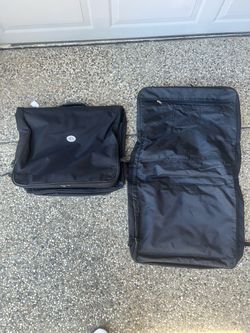 garment bag