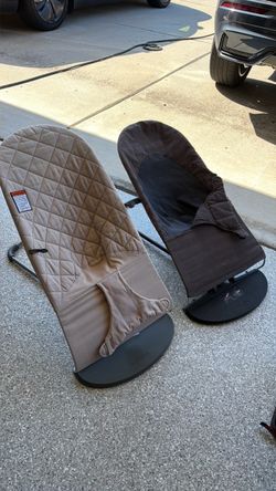 BabyBjorn Recliner Seats