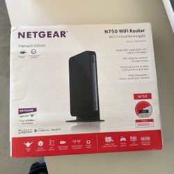 Wfi Router 
