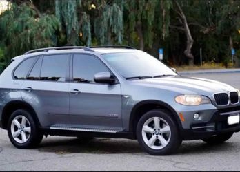 2010 BMW X5