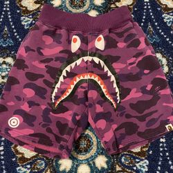 Bape Shorts