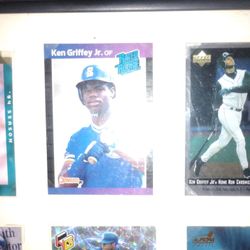 Ken Jr
