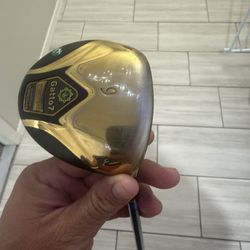 Honma Gotta7 9 Wood 
