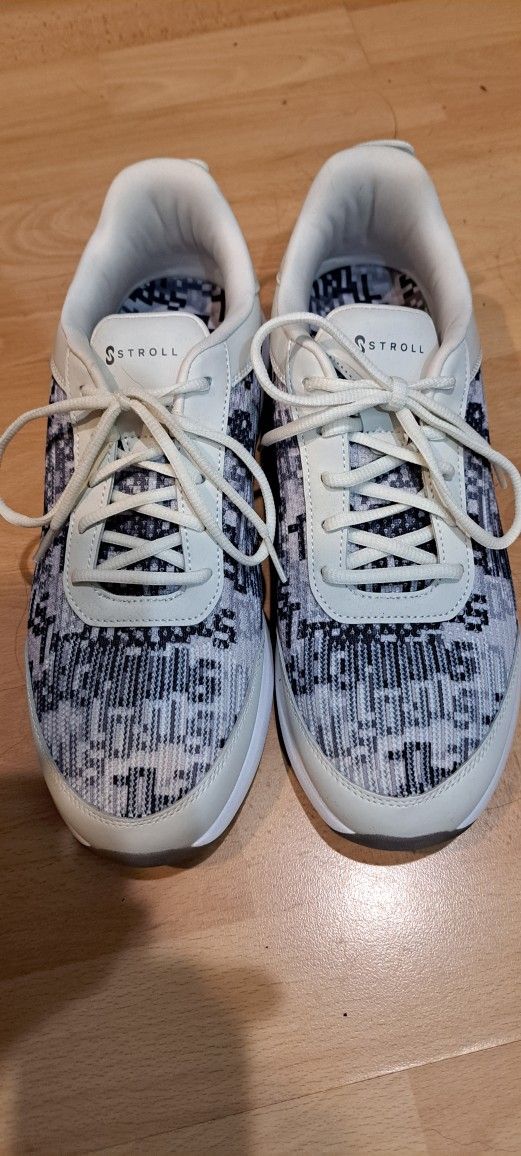 Stroll Golf Shoes 10.5