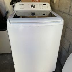 Samsung Washer 