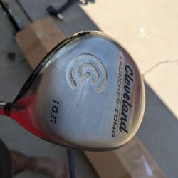 Cleveland Golf Launcher 10.5