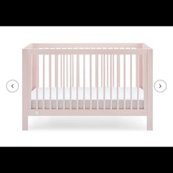 BabyGap Charlie 6 In 1 Convertible Crib/ Baby/ Toddler/ Crib/ Nursery/ Bedroom/ Furniture/ New