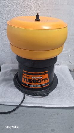 TURBO 1200