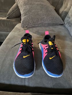 Nike