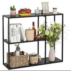 Metal Console Table,Entry Table,Sofa Table,Narrow Table Behind Couch