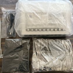 tens unit heat machine