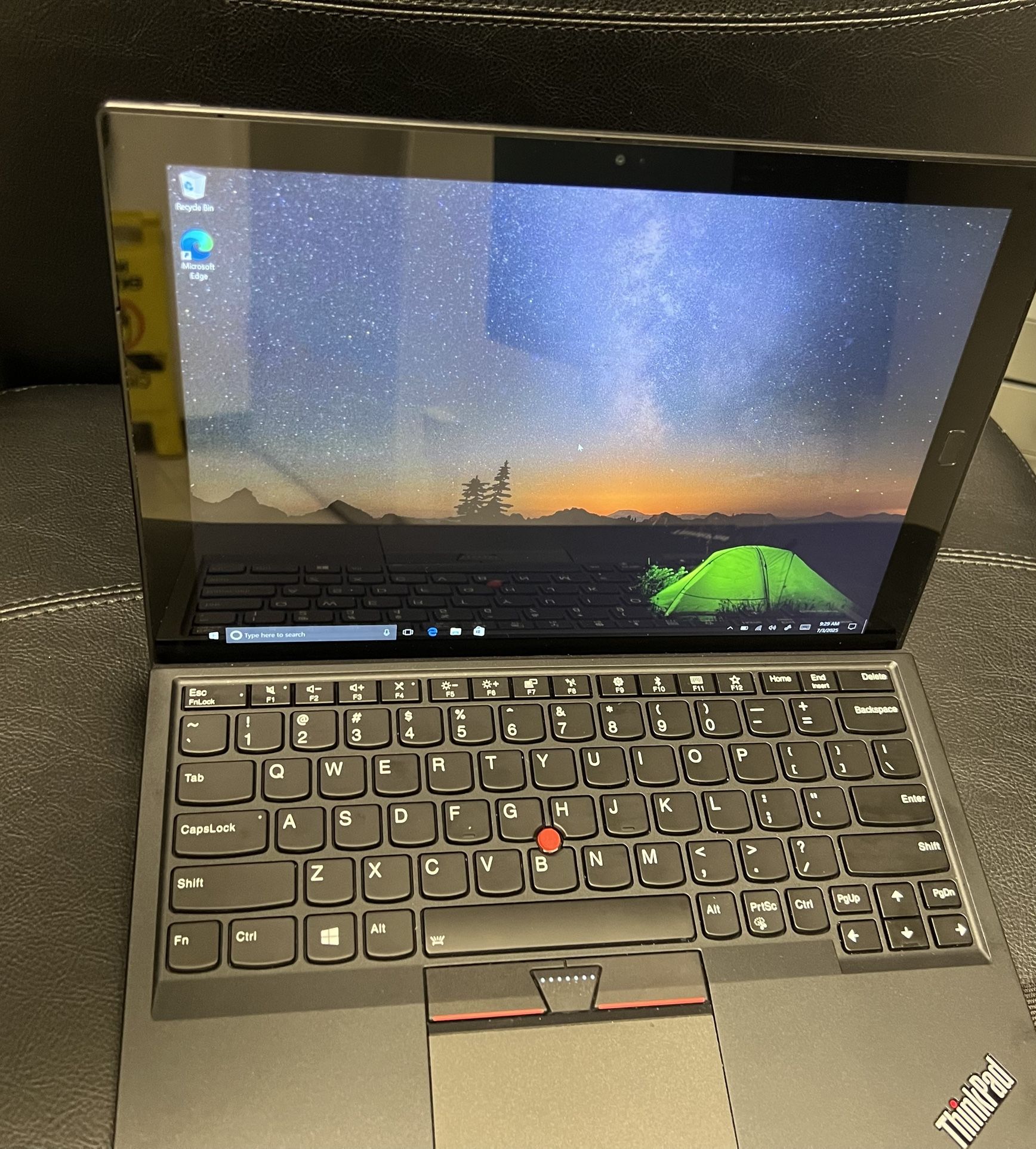 ThinkPad X1 Tablet 2nd Gen (Type 20JB, 20JC)