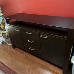 Sideboard/Buffet Cabinet 