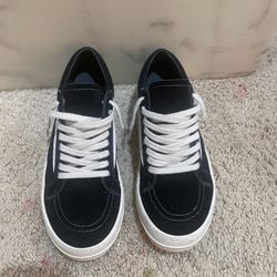 Rick Vans Size 9