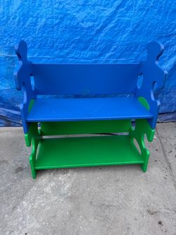 Small shelf
