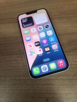 Iphone 14 (unlock)