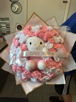 Hello Kitty Boutique😻🌹