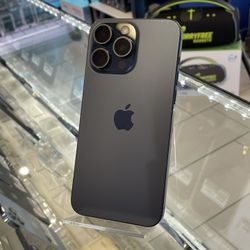 iPhone 15 Pro Max 256gb Liberado Unlocked