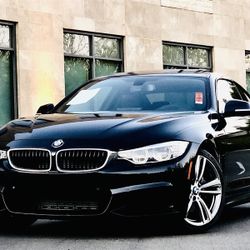 2014 BMW 435i