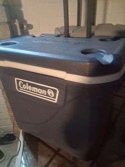 Cooler