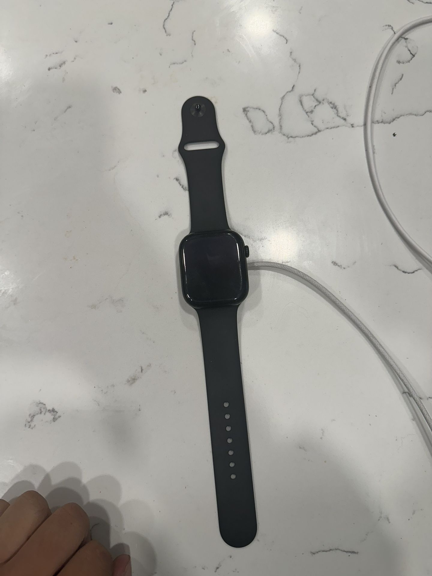 APPLE WATCH SERIES 10 46MM 