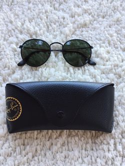 Ray Ban sunglasses